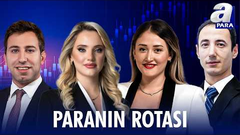 Değerli Metale İlişkin Beklentiler Ve Olası Senaryolar Neler? | A Para