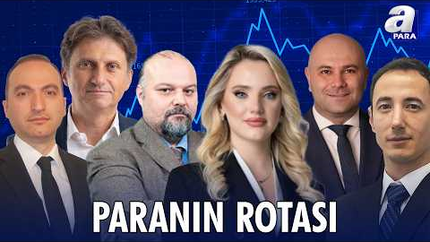 Petrol Ve Altında Savaş Etkisi... Yatırım Fonlarında Dağılım Nasıl Olmalı? | Paranın Rotası