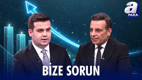 Emeklinin Zammına İlk ipuçları Geldi... Faruk Erdem’den Emekli Zam Yorumu! | A Para