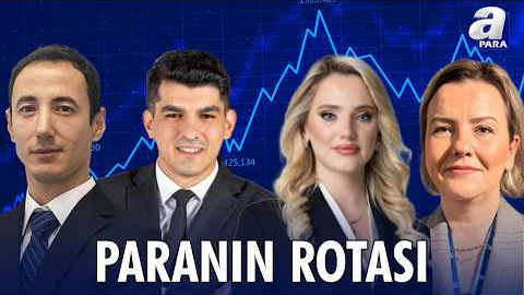 Trump’tan İran’a Ek Süre... Merkez Bankası 22 Nisan’da Ne Karar Verecek? | Paranın Rotası