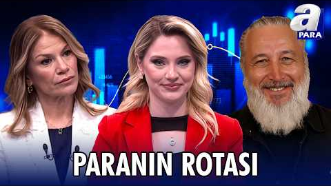 Trump İran’a Tehditlerinin Dozunu Artırdı! Piyasalara Nasıl Yansıyor? I Paranın Rotası | A Para