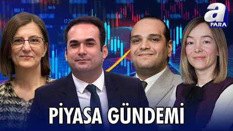 Ateşkes Piyasalarda Risk İştahını Artırdı! Borsa İstanbul’da Pozitif Trend Devam Edecek Mi? I A Para