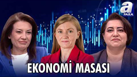 Ateşkes İran’ın Mı, Trump’ın Mı Zaferi? Ateşkes Teklifinde Neler Var? I Ekonomi Masası I A Para