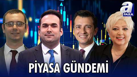 Piyasalarda İyimser Fiyatlama Devam Edecek Mi? Kısa Ve Orta Vadeli Beklentiler... I Piyasa Gündemi