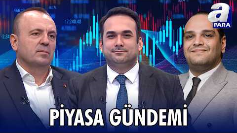 Körfez’deki Yatırım Türkiye’ye Mi Gelecek? İşte Fırsatlar Ve Olası Senaryolar I Piyasa Gündemi