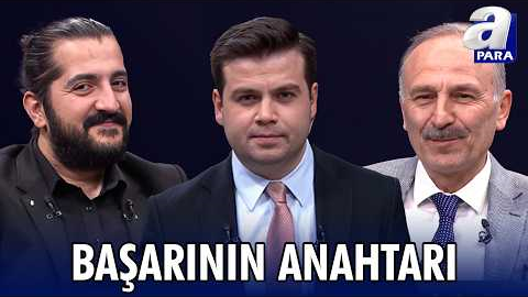 Aile Çocuk İletişimi Nasıl Olmalı? Çocuk Aile Üyelerinden Nasıl Etkilenir? I Başarının Anahtarı