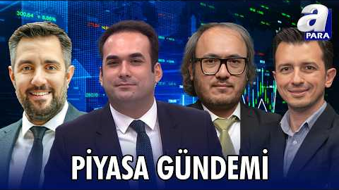 Küresel Ekonomide Büyüme Beklentileri I Piyasalarda Trump Etkisi Zayıflıyor Mu? | A Para