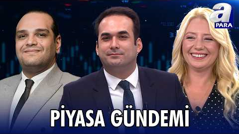 Merkez Bankası’nın Faiz Kararı Ne Olacak? Yüksek Petrolün Uzun Vadeli Etkileri Ne Olacak? | A Para