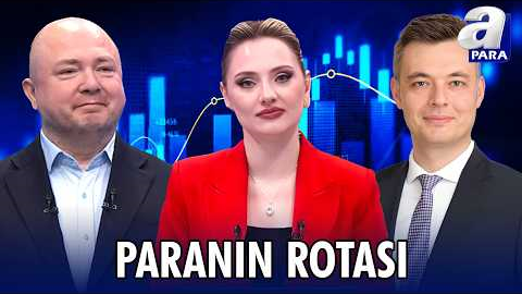Müzakere Beklentisi Altın, Petrol Ve Hisse Senedi Piyasalarına Nasıl Yansıyor? I Paranın Rotası