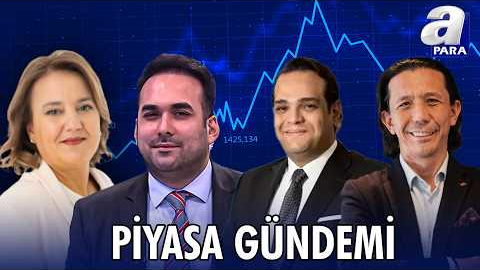 Merkez Bankası Çarşamba Ne Karar Verecek? | Piyasa Gündemi