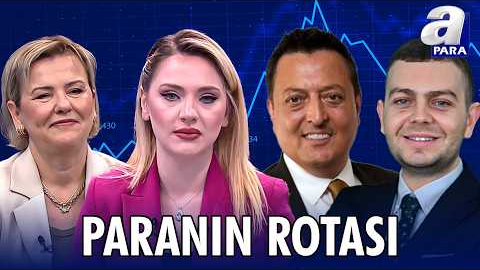 Ortadoğu’daki Gerilim, Altın-Petrol Ve Hisse Senedi Fiyatlamalarına Nasıl Yansıyor? | Paranın Rotası