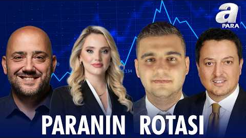 ABD Ve İran Arasında Müzakere Masası Krizi! | Paranın Rotası