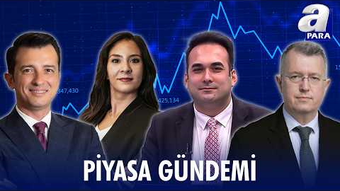 Borsa 14 Bin 500 Puanın Üzerinde! Portföylerde Dağılım Nasıl Olmalı? | Piyasa Gündemi