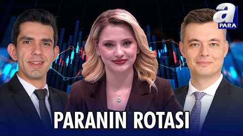 Borsada Bilanço Dönemi I Açıklanan Finansallarda Öne Çıkan Sektörler Ve Beklentiler I Paranın Rotası