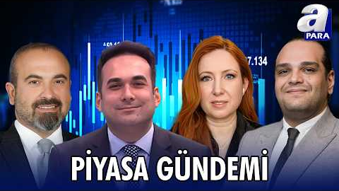 FED Bağımsızlığını Yitirecek Mi? Yüksek Petrol Enflasyona Nasıl Yansıyacak? I Piyasa Gündemi