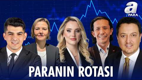 ABD’den Hürmüz Boğazı İçin ÖZGÜRLÜK PROJESİ | Paranın Rotası