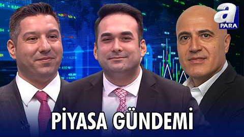 Borsada Hedef Seviyeler Neresi? Şirket Finansalları Fiyatlara Nasıl Yansıyor? I Piyasa Gündemi