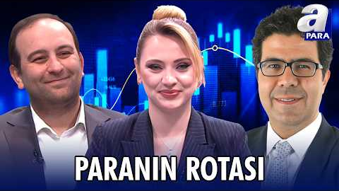 Borsa İstanbul Rekorlar Kıracak Mı? Bilanço Döneminde Öne Çıkan Sektörler Hangileri Olacak? | A Para