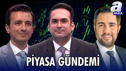 Jeopolitik Riskler Şirket Finansallarına Nasıl Yansıdı? Enflasyonda Ara Hedefler Değişecek Mi?