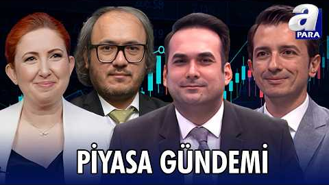 Trump - Şi Görüşmesi Sonrası Vereceği Mesajlar Piyasalara Nasıl Yansıyacak? I Piyasa Gündemi