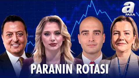 Küresel Piyasalarda Risk İştahı Ne Durumda? | Paranın Rotası