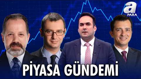Piyasalarda Fiyatlanan Gelişmeler Neler? Altındaki Düşüşler Alım Fırsatı Mı? | Piyasa Gündemi
