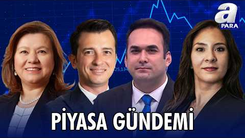 Enflasyonda 2026 Yılı Beklentileri | Piyasa Gündemi