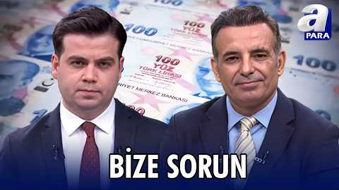 Emekliler Temmuz Ayında Ne Kadar Zam Alacaklar? Faruk Erdem Zam Senaryolarını Açıkladı I Bize Sorun