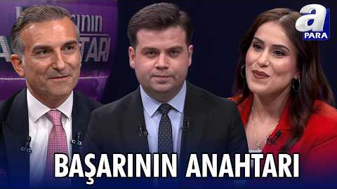 Milli Tarih Bilincinin Önemi I Milli Mücadele Sürecinde Neler Yaşandı? I Başarının Anahtarı | A Para