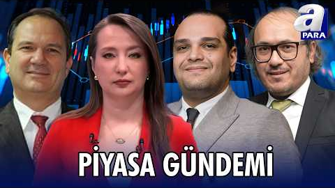 Merkez Bankaları Faiz Artışına Mı Gidecek? I Piyasa Gündemi | A Para