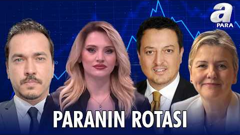 ABD Ve İran’dan Gelen Açıklamalar Altın Fiyatlarına Nasıl Yansıyor? | Paranın Rotası