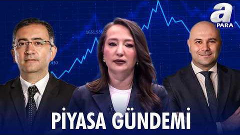 Petrol Düştü, Altın Yükseldi! ABD Ve İran Arasında Anlaşma Sağlanacak Mı? | Piyasa Gündemi