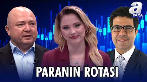 Borsa İstanbul’da Rekor Yükselişler Olacak Mı? Borsada Haziran Ayı Beklentileri Neler?  A Para