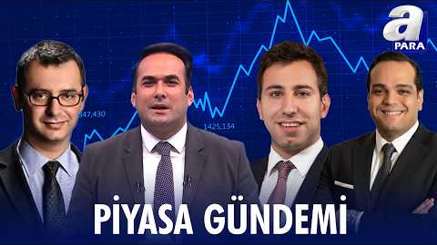 Borsa İstanbul’un Savaş Boyunca Performansı! Altın Mayıs’ta Düştü, Hikaye Bitti Mi? | Piyasa Gündemi