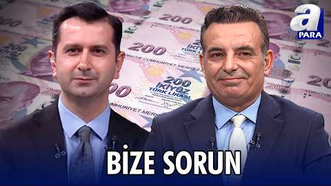 Enflasyon Açıklanıyor! Memur ve Emeklinin Zam Oranı Netleşiyor: İşte Yeni Maaşlar... I Bize Sorun