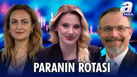 ABD - İran Anlaşmasına Yönelik İyimserliğin Azalması Fiyatlara Nasıl Yansıyor? I Paranın Rotası