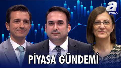 MB’nin Faiz Kararı Ne Olacak? PPK Kararı Öncesi Banka Hisselerinde Görünüm Ne Anlatıyor? | A Para
