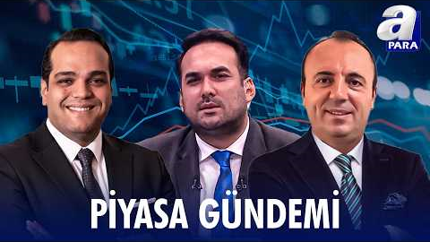 BIST 100 Endeksi Neden Geri Çekiliyor? | Piyasa Gündemi