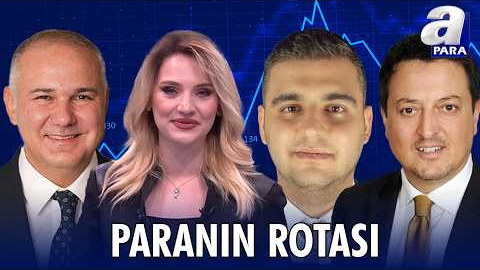 İran Ve İsrail’in Karşılıklı Füze Saldırıları Piyasalara Nasıl Yansıyor? | Paranın Rotası