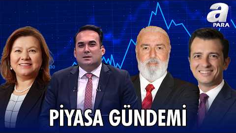 Piyasalarda Fiyatlanan Gelişmeler Ne? ARF BİO İçin Yılın İlk Yarısı Nasıl Geçiyor? | Piyasa Gündemi