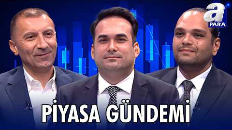 Borsa İstanbul’da Dar Bant Aralığı Ne Kadar Devam Edecek? I Piyasa Gündemi I A Para