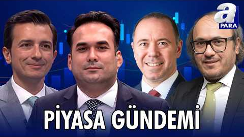 Altında Düşüş Alım Fırsatı Mı? Merkez Bankalarının Altın Alımları Nasıl Devam Edecek? | A Para