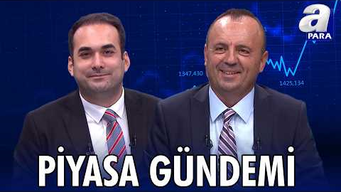 Savaş Bitti Borsada Hikaye Ne Olacak? | A Para