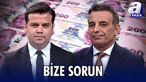 Emekli ve Memur Zammında Yeni Senaryoyu Faruk Erdem Açıkladı! İşte Emekli Ve Memur Maaşları...