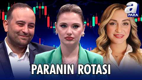 Fiili Dolaşım Düzenlemesi Borsada Hangi Hisseleri Etkiledi? I Paranın Rotası | A Para