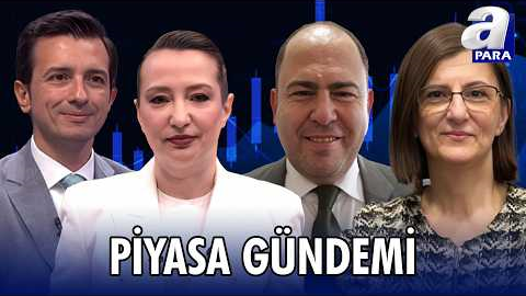 ABD - İran Anlaşmasının Piyasalara Yansımaları! Altın, Petrol ve Borsalarda Yeni Senaryo | A Para