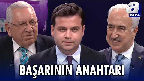 Üniversite Sınavlarında Son Viraj I Kaliteli Üniversite Eğitimi Nasıl Olmalı? I Başarının Anahtarı