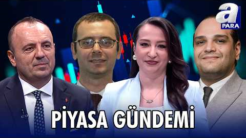 Hürmüz’de Sevkiyatların Normalleşmeye Başlaması Enerji Piyasasına Nasıl Yansıyor? I Piyasa Gündemi