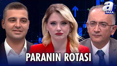 Merkez Bankalarının Altın Alımları Ve Etkileri I Paranın Rotası | A Para