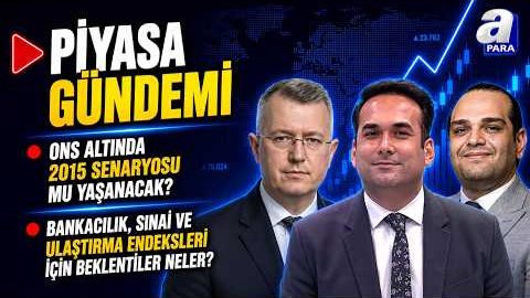 Endekste İşlem Gören Şirketlerin Hangileri Potansiyel Barındırıyor? I Piyasa Gündemi